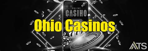 ohio casino bonus
